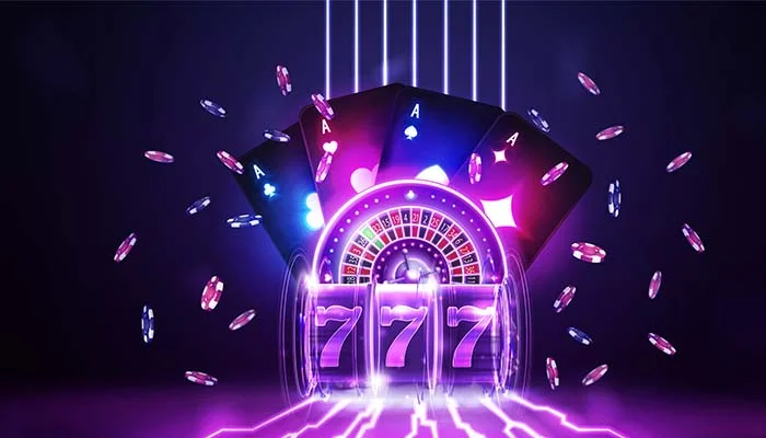 Banner giới thiệu dịch vụ giải trí az888